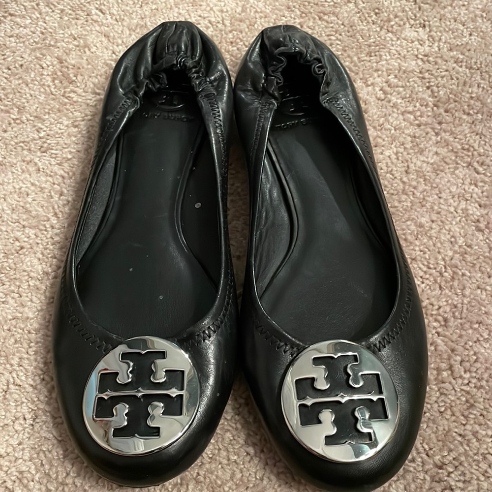 Tory Burch ballet flats